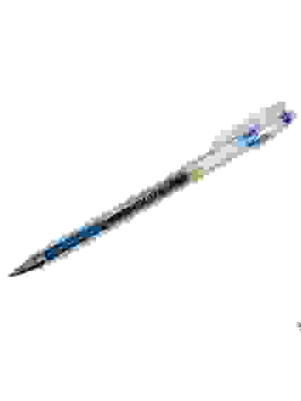 Ручка PILOT G-1, 0.5 мм, гелевые синие чернила