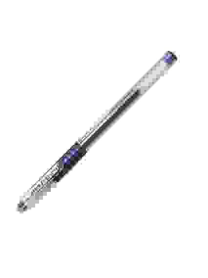 Ручка PILOT G-1 Grip 0.5 мм, гелевые синие чернила, грип