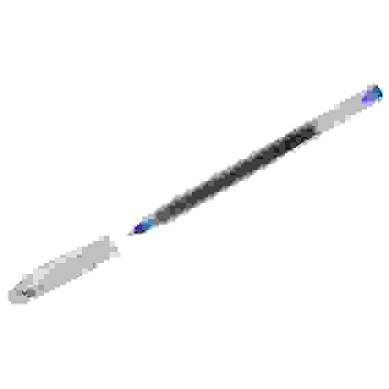 Ручка PILOT Super Gel 0.5 мм гелевые синие чернилa