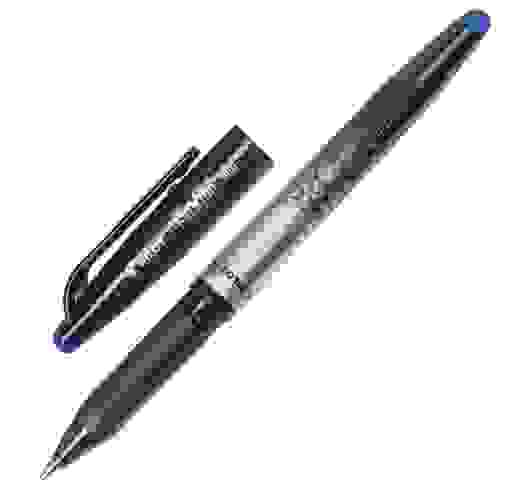 Ручка PILOT FriXion Pro 0.7 мм со стираемыми гелевыми синими чернилами