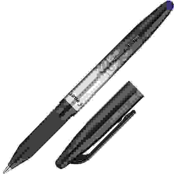 Ручка PILOT FriXion Pro 0.7 мм со стираемыми гелевыми синими чернилами