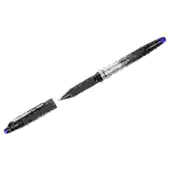 Ручка PILOT FriXion Pro 0.7 мм со стираемыми гелевыми синими чернилами