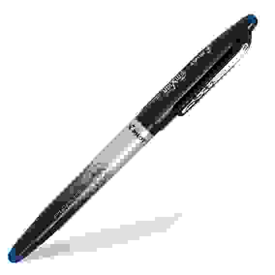 Ручка PILOT FriXion Pro 0.7 мм со стираемыми гелевыми синими чернилами