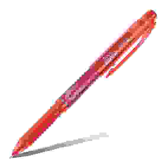 Ручка PILOT FriXion Point 0.5 мм со стираемыми гелевыми красными чернилами