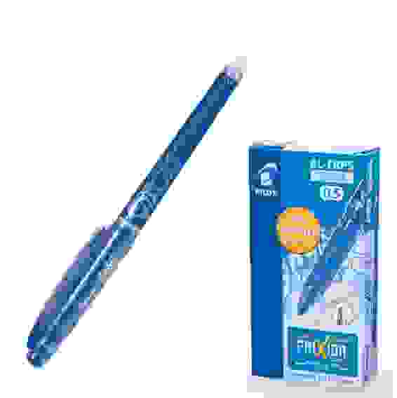 Ручка PILOT FriXion Point 0.5 мм со стираемыми гелевыми синими чернилами