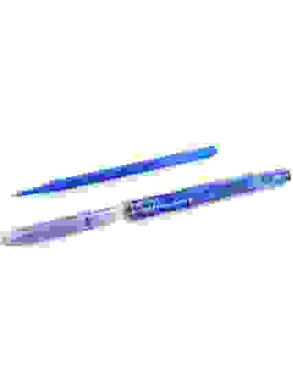 Ручка PILOT FriXion Point 0.5 мм со стираемыми гелевыми синими чернилами