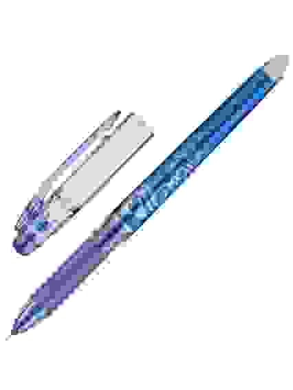 Ручка PILOT FriXion Point 0.5 мм со стираемыми гелевыми синими чернилами