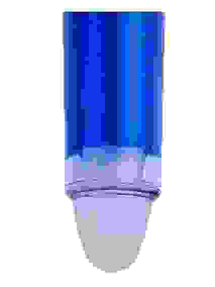 Ручка PILOT FriXion Point 0.5 мм со стираемыми гелевыми синими чернилами