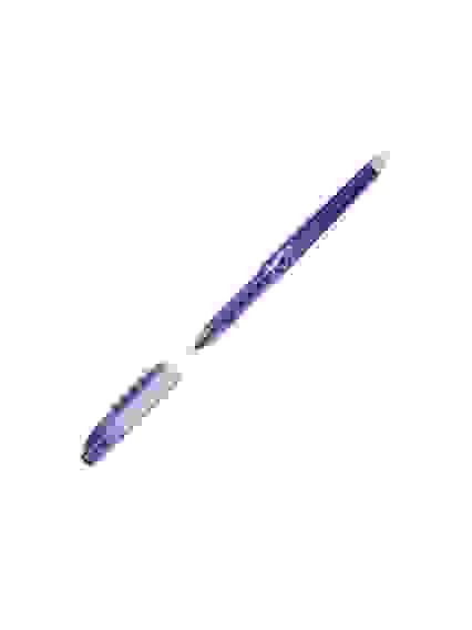 Ручка PILOT FriXion Point 0.5 мм со стираемыми гелевыми синими чернилами