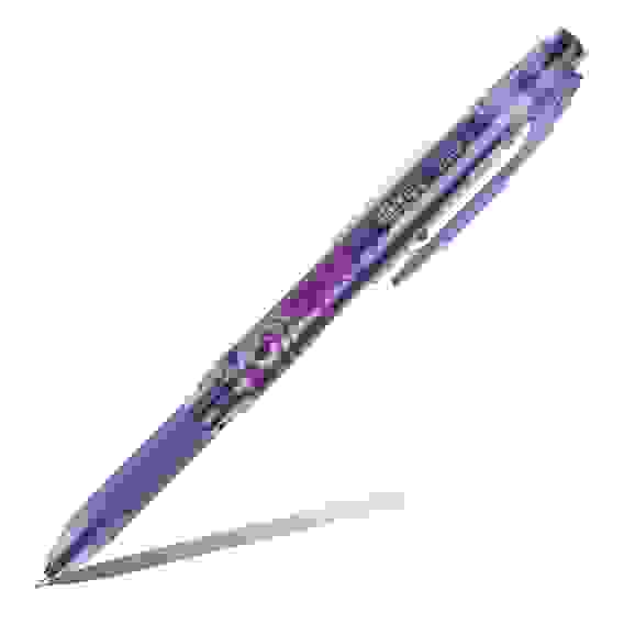 Ручка PILOT FriXion Point 0.5 мм со стираемыми гелевыми фиолетовыми чернилами