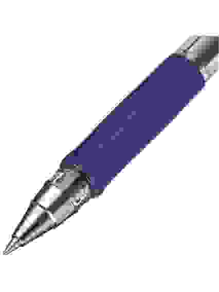Ручка PILOT BPS-GP F (0.7 мм), шариковая, синие чернила, грип