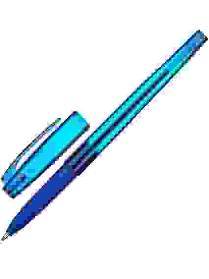 Ручка PILOT Super Grip G F (0.7 мм), шариковая, синие чернила, грип
