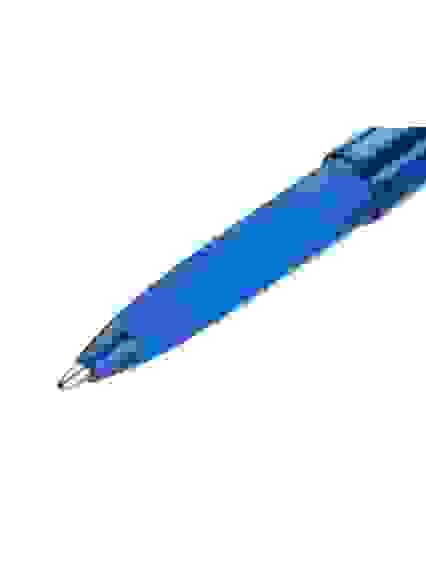 Ручка PILOT Super Grip G F (0.7 мм), шариковая, синие чернила, грип