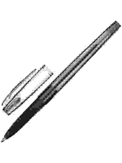 Ручка PILOT Super Grip G M ( 1.0 мм) шариковая, черные чернила, грип