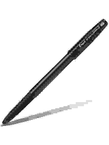 Ручка PILOT Super Grip G M ( 1.0 мм) шариковая, черные чернила, грип