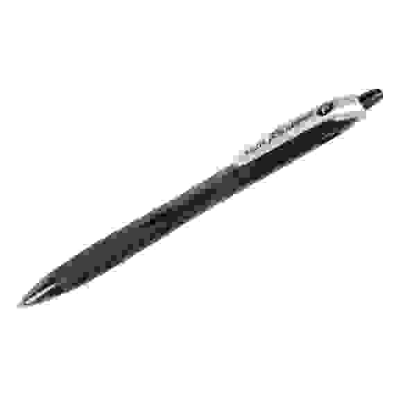 Ручка PILOT RexGrip F (0.7 мм) шариковая автоматическая, черные чернила, грип