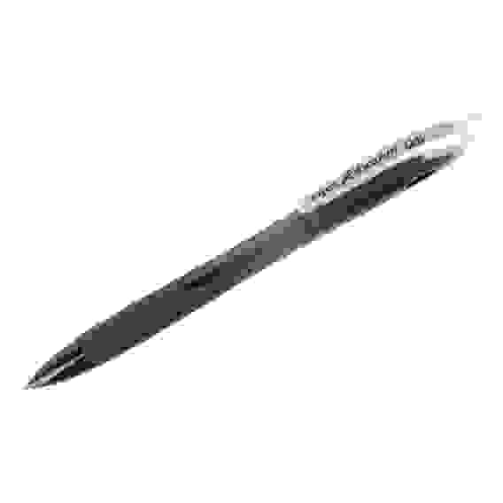 Карандаш механический PILOT RexGrip, 0.5 мм, с ластиком, черный корпус