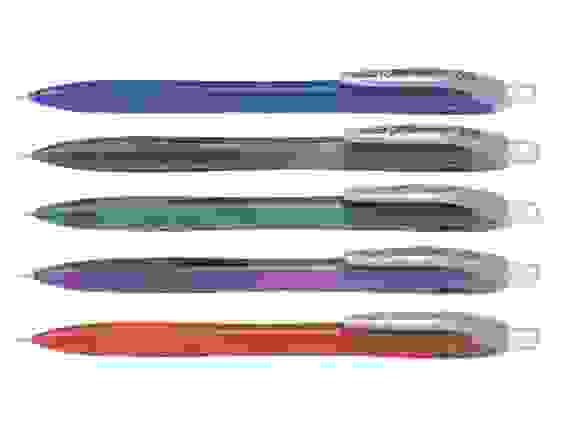 Карандаш механический PILOT RexGrip, 0.5 мм, с ластиком, фиолетовый корпус