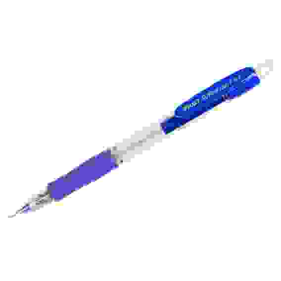 Карандаш механический PILOT Super Grip H-187, 0.7 мм, с ластиком, синий корпус
