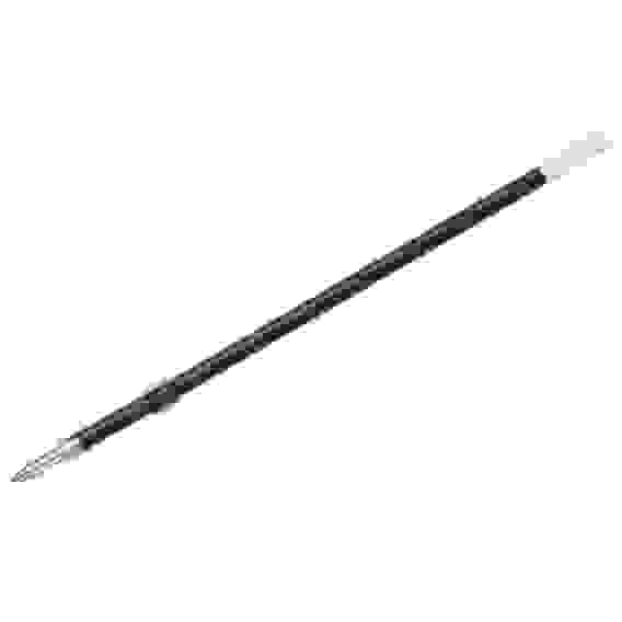 Стержень PILOT шариковый к \"Super Grip\",\"RexGrip\" , 0.7 мм, черный