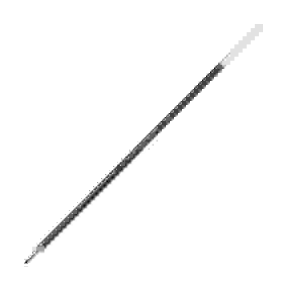 Стержень PILOT шариковый к "Super Grip","RexGrip" , 0.5 мм, черный