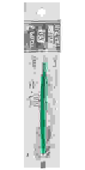 Стержень PILOT стираемый гелевый к "FriXion Ball", 0.7мм, зеленый