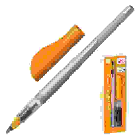 Ручка для каллиграфии Pilot Parallel Pen FP3-24-SS , ширина пера 2.4 мм