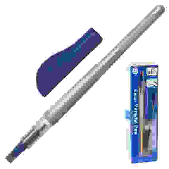 Ручка для каллиграфии Pilot Parallel Pen FP3-60-SS , ширина пера 6.0 мм