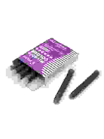 Картриджи PILOT для каллиграфических ручек фиолетовые, 6шт