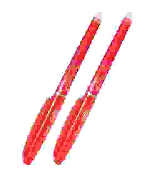 Ручка PILOT FriXion Ball 0.5 мм со стираемыми гелевыми красными чернилами