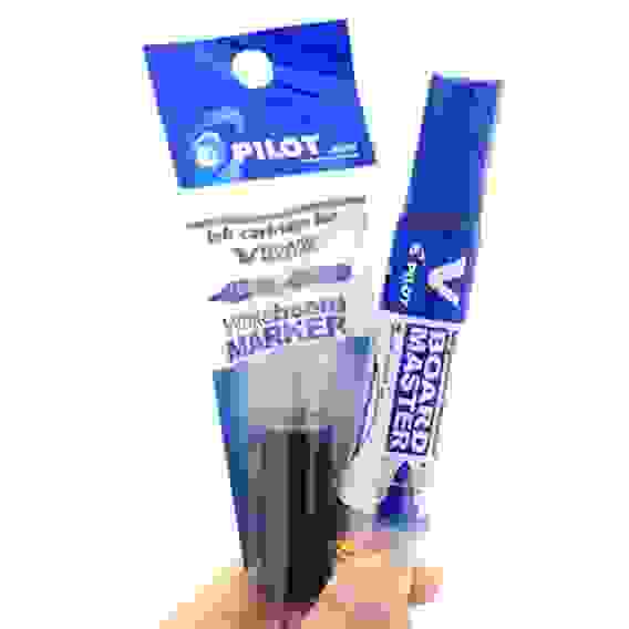 Картридж PILOT для маркеров, WBMA-VBM-M синий