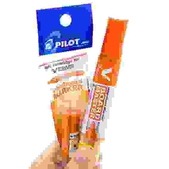 Картридж PILOT для маркеров, WBMA-VBM-M оранжевый