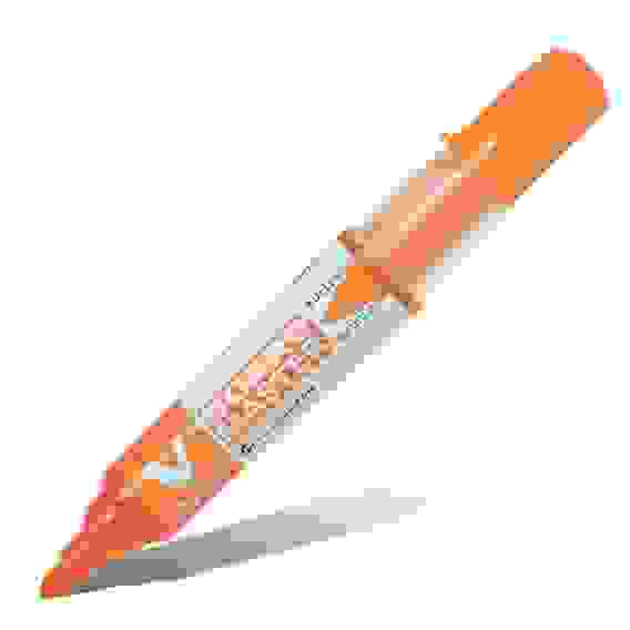 Маркер PILOT V-BOARD Master по доске оранжевый, 2-4 мм, сменный картридж