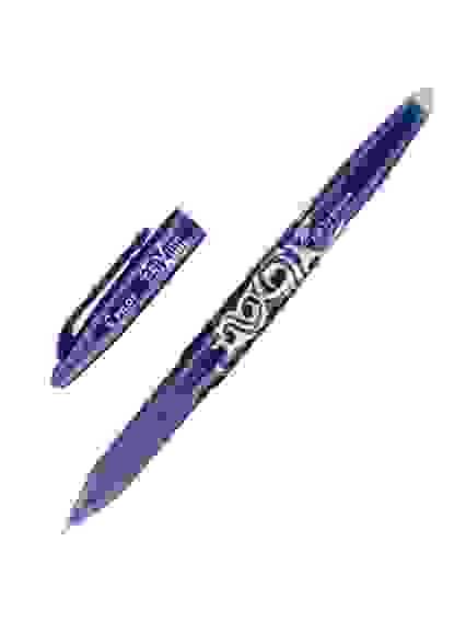 Комплект ручек PILOT FriXion Point 0.5 мм со стираемыми гелевыми чернилами 4 цвета