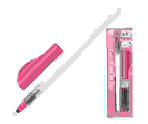 Ручка для каллиграфии Pilot Parallel Pen FP3-30-SS, ширина пера 3.0 мм