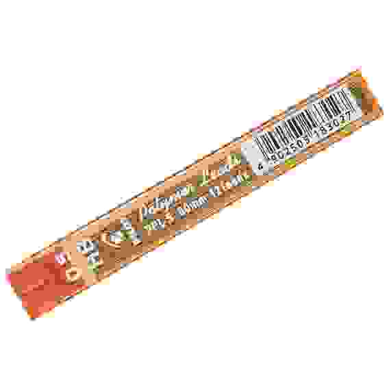 Грифели PILOT д/механических карандашей 0.5 мм, HB, 12 шт, серия PPL