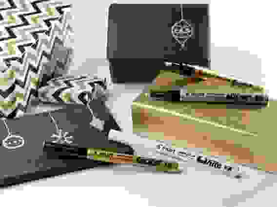 Маркер-краска PILOT Super Color, лаковый, белый, 2мм , круглый, алюминиевый корпус