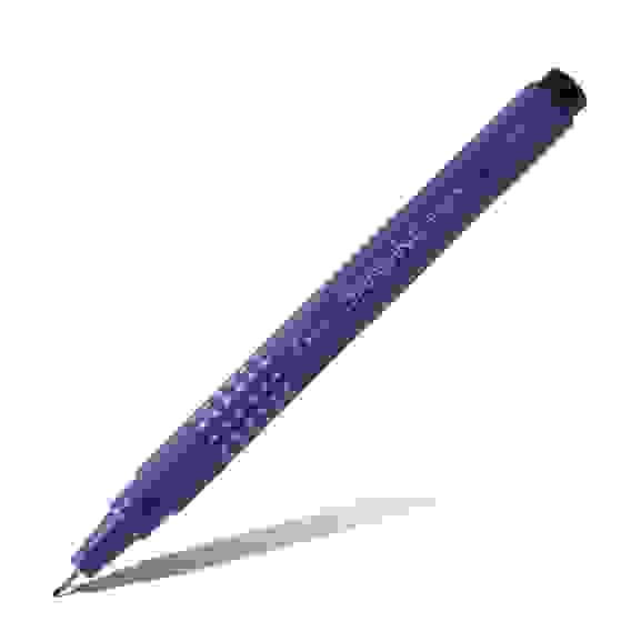 Ручка капиллярная PILOT Drawing Pen 0.8, наконечник 1.2 мм, линия 0.8 мм, черная