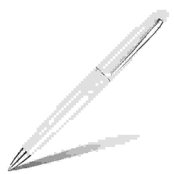 Ручка PILOT Animal Collection шариковая, White Tiger, M