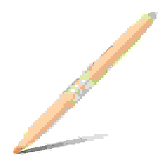 Текстовыделитель PILOT FriXion Light Soft 1-3мм оранжевый пастельный