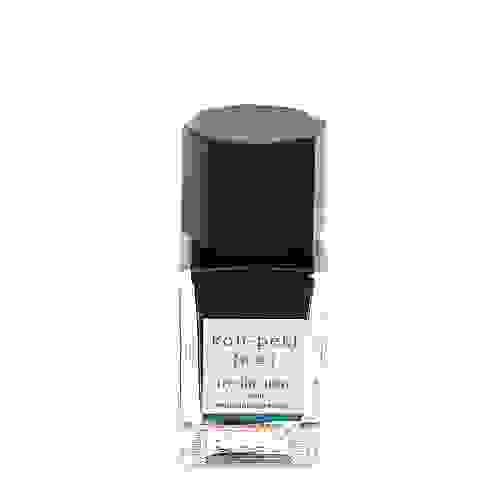 Чернила PILOT Iroshizuku Kon-Peki 15 мл, голубые - "Голубая лазурь"