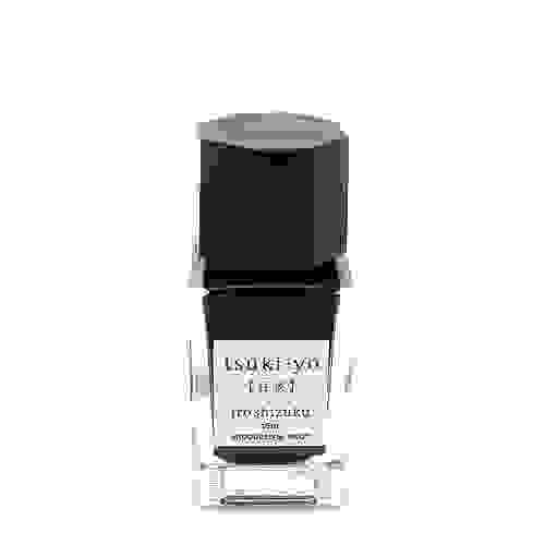 Чернила PILOT Iroshizuku Tsuki-Yo 15 мл, темно-синие - "Лунная ночь"