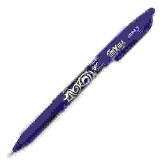 Ручка PILOT FriXion Ball 1.0 мм со стираемыми гелевыми синими чернилами