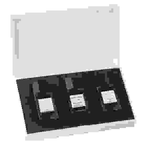 Чернила PILOT Iroshizuku Ama-Iro 15 мл, набор 3 шт