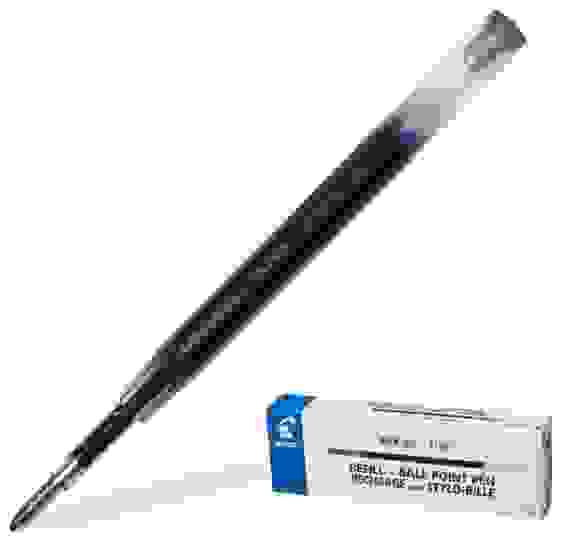 Стержень PILOT шариковый к "MR"-Collection", DrGrip, 0.7 мм, синий