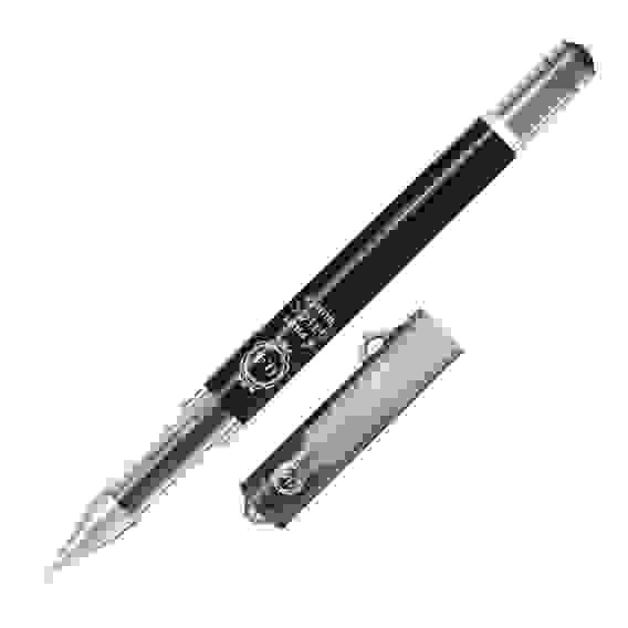 Ручка PILOT Maica, EF, 0.4 мм, гелевые черные чернила